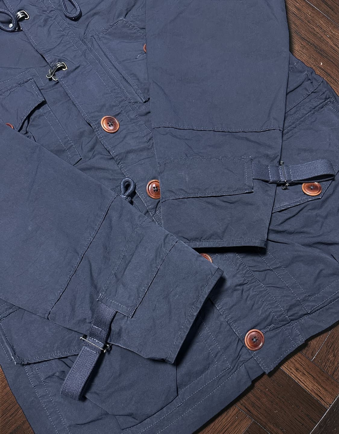 폴로 랄프로렌 유틸리티 자켓 상품이미지3