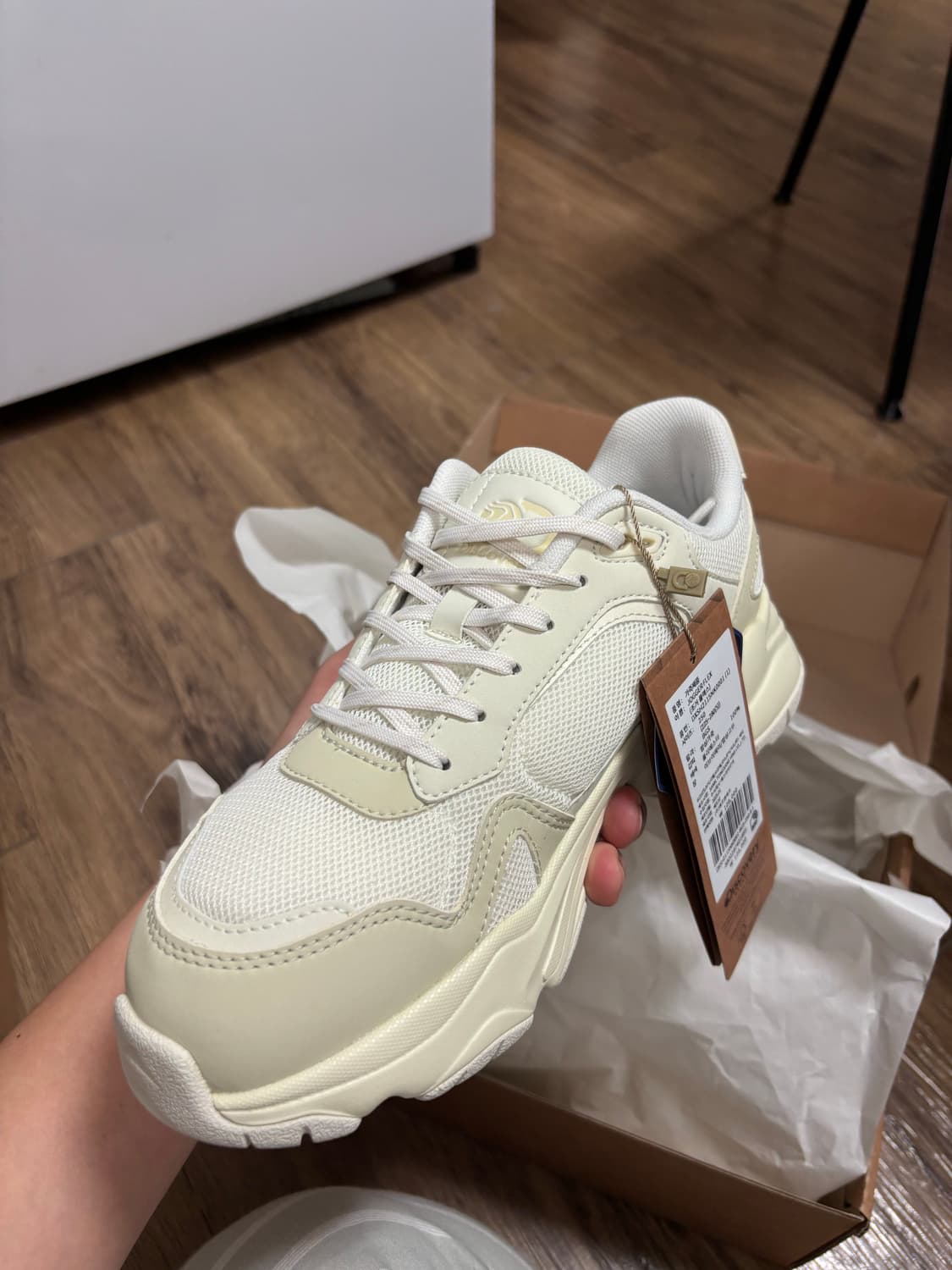 디스커버리 조거 플렉스 250 새상품 상품이미지1