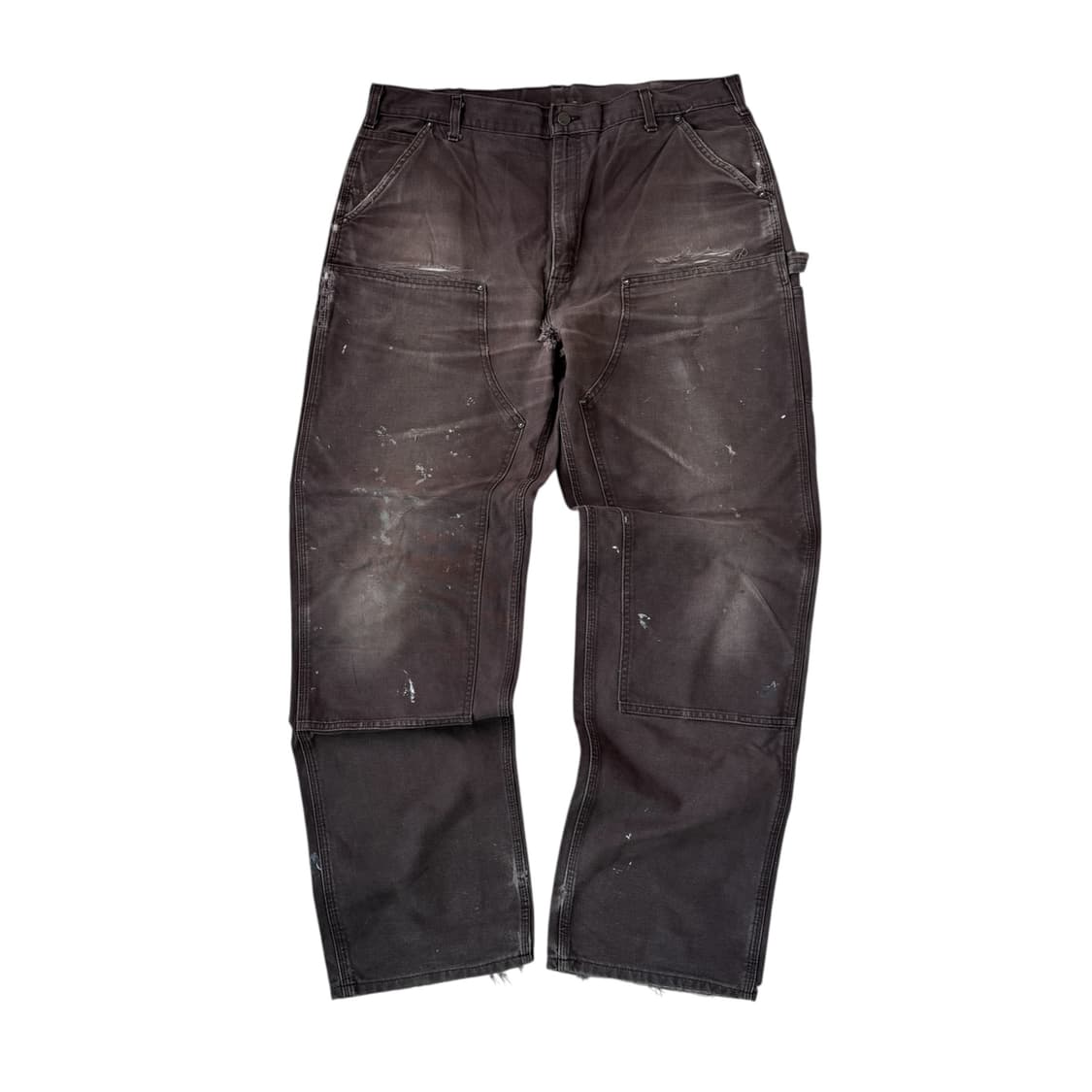 칼하트 더블니 팬츠 상품이미지1