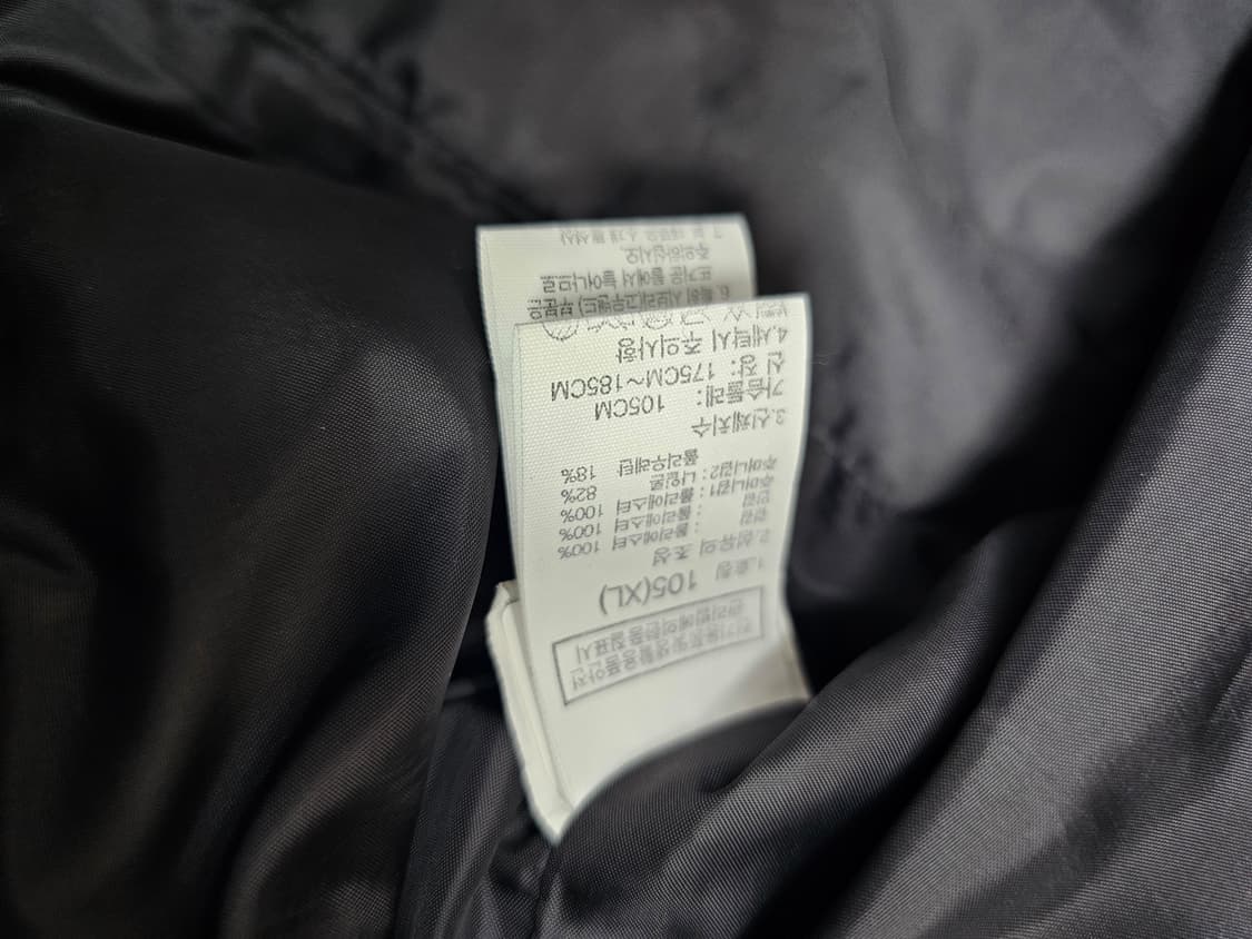 노스페이스카모베스트 상품이미지4