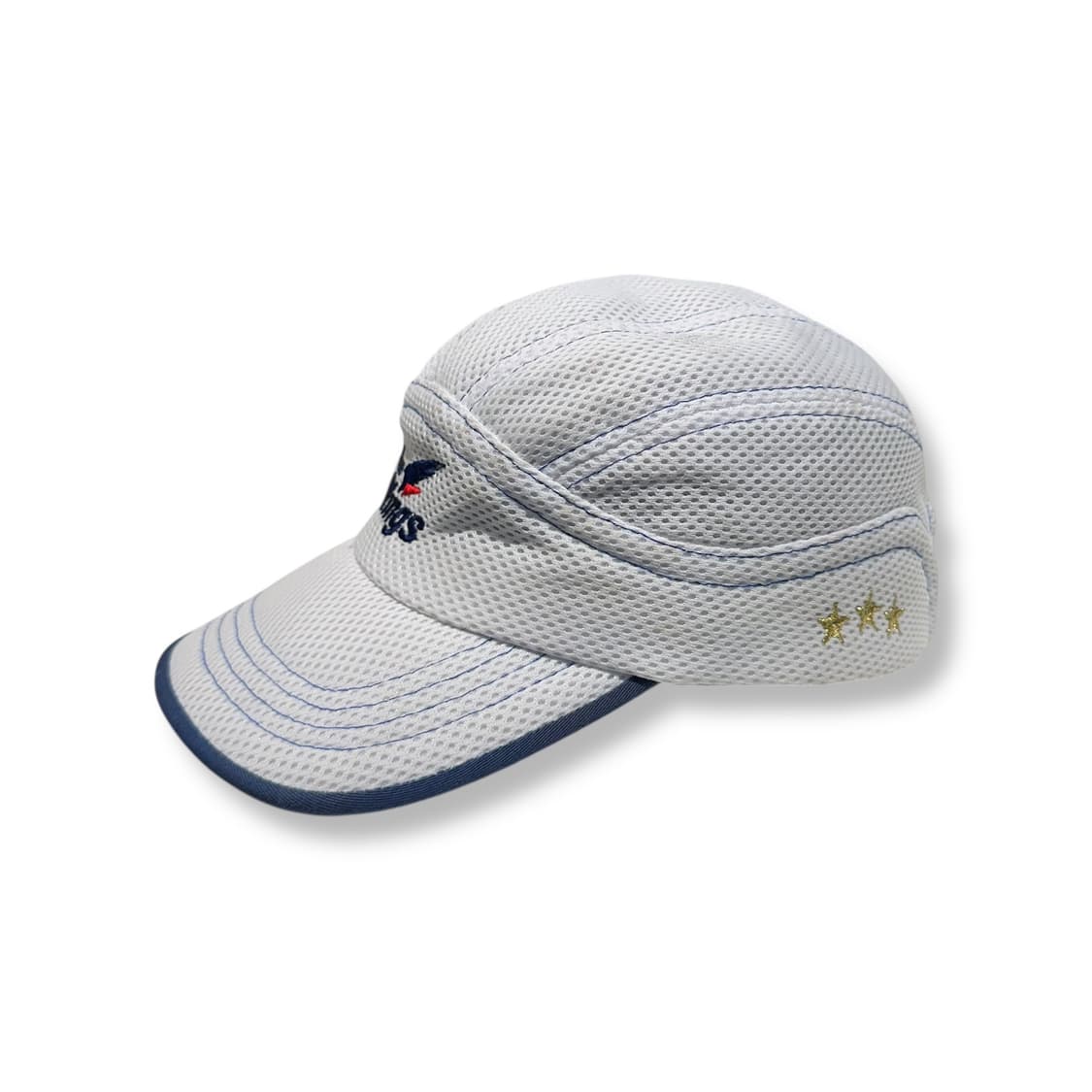 수원삼성 블루윙즈 메쉬 캠프캡 상품이미지2