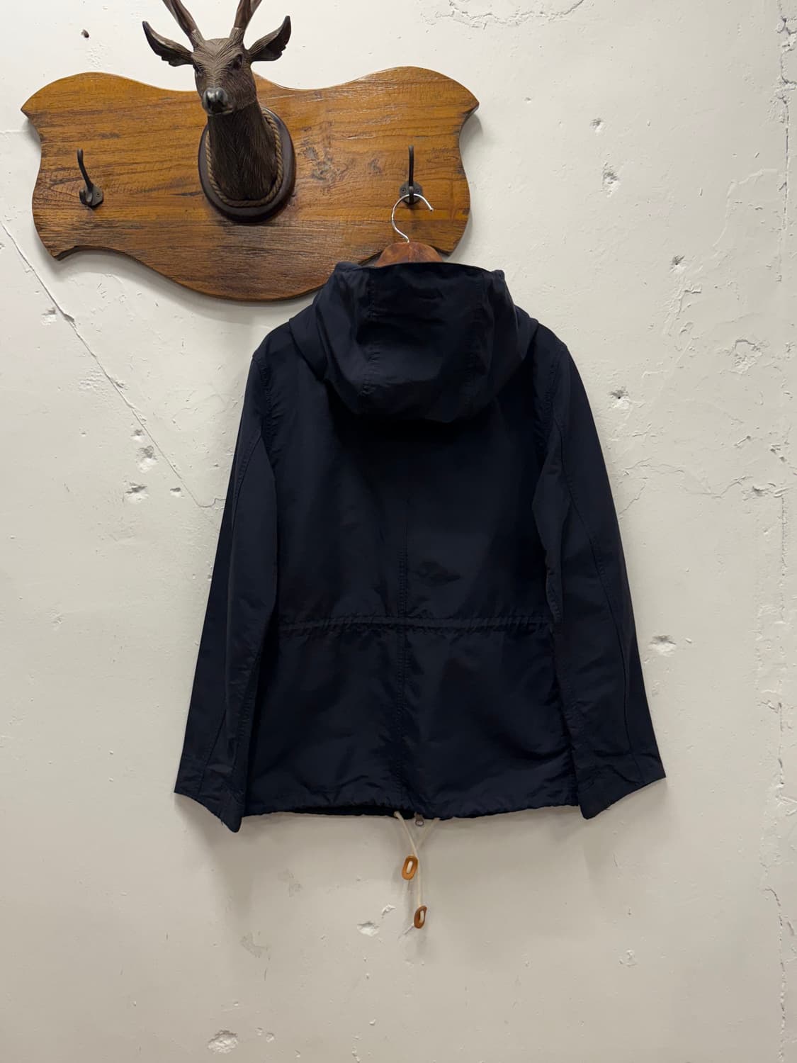 66) FREAK’S STORE 65/35 Mountain Parka 상품이미지5