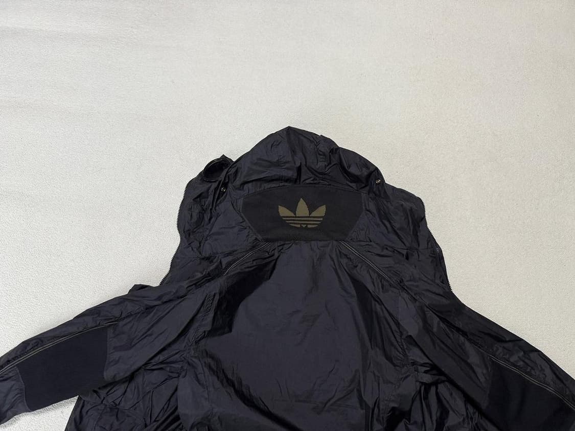 C.P 컴퍼니 익스플로러 자켓 남성용 95사이즈 새제풐 상품이미지4