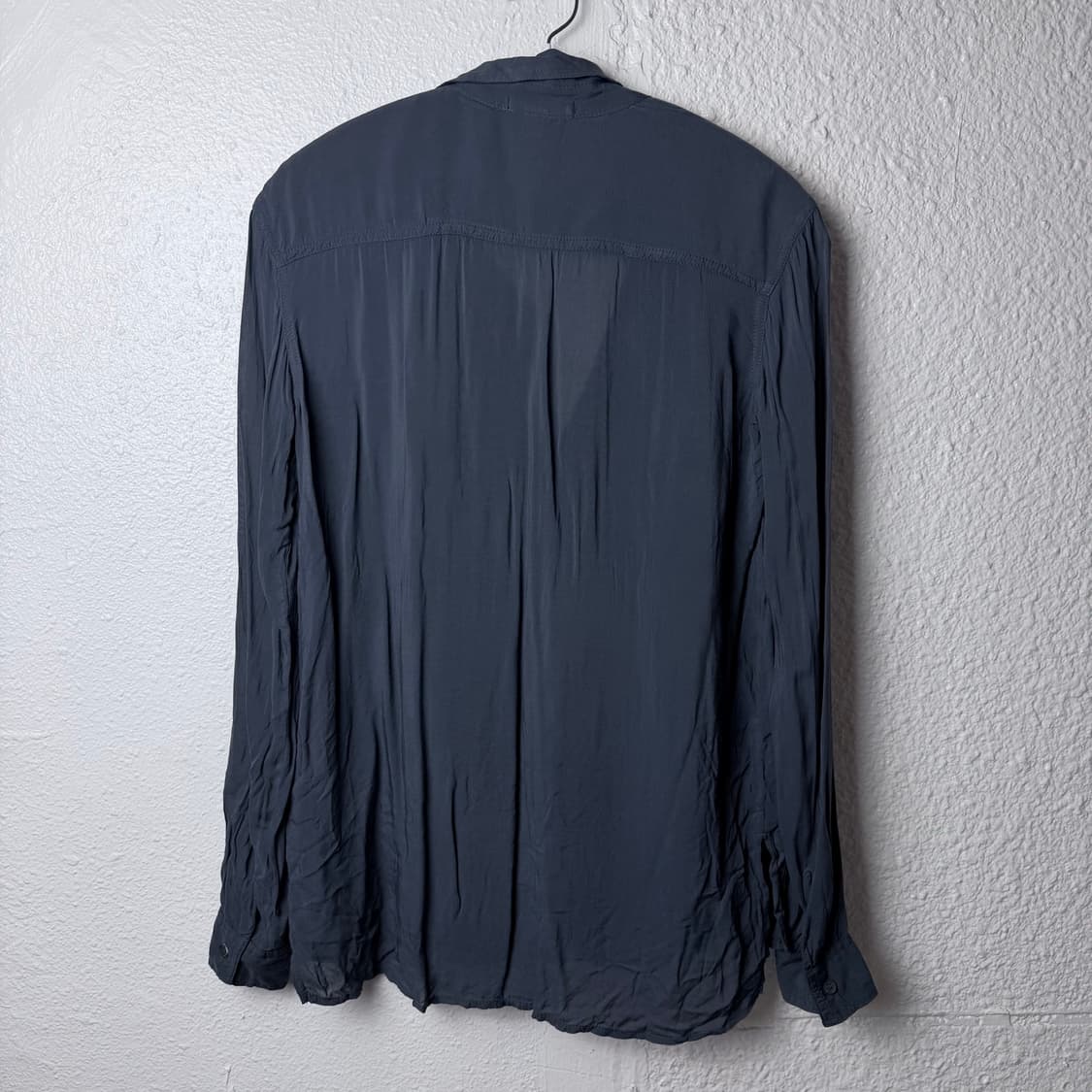 JAMES PERSE 2pocket shirt blouse 상품이미지7