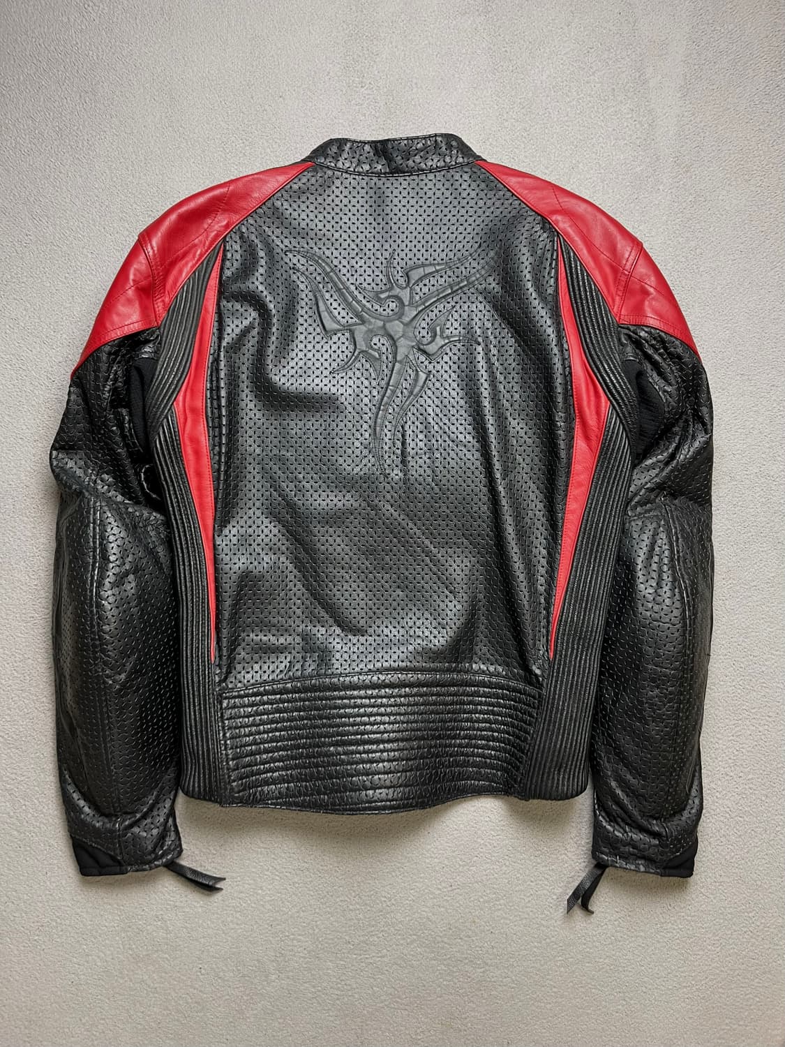 [XL] MAXLER 맥슬러 레이싱자켓 -100 바이크자켓 상품이미지2