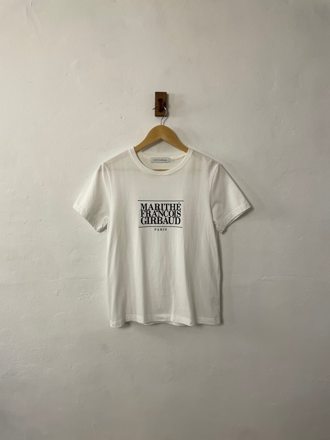 마리떼프랑소와 반팔 티셔츠  상품이미지1