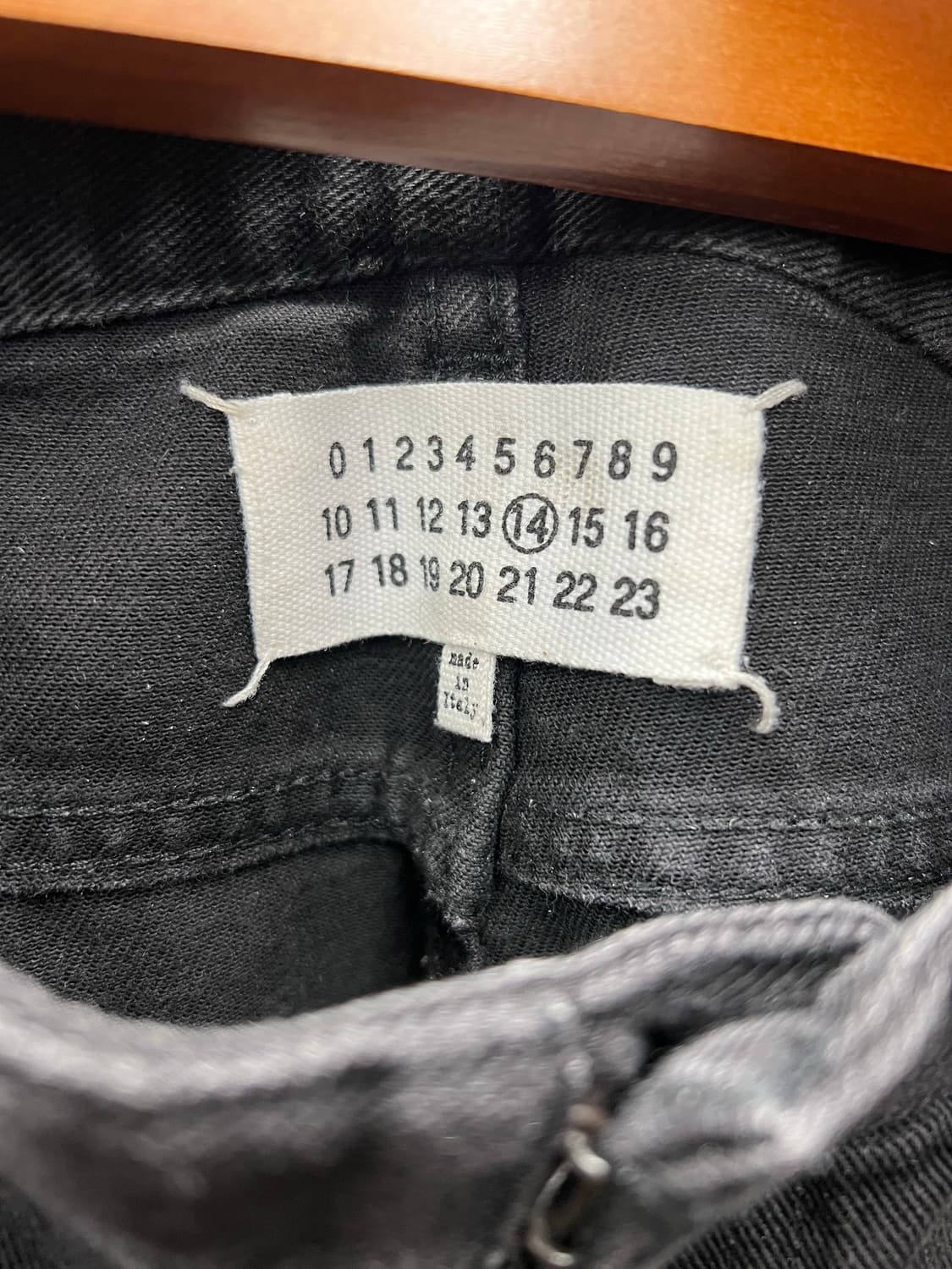 Maison Margiela Line 14  상품이미지4