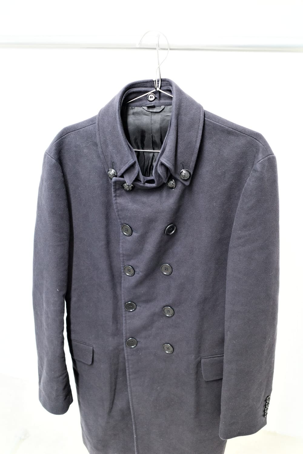 Helmut Lang Utility Coat 상품이미지3