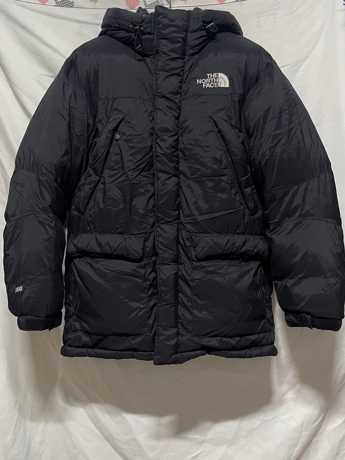 95 노스페이스 파이오니아 구스 패딩 상품이미지1