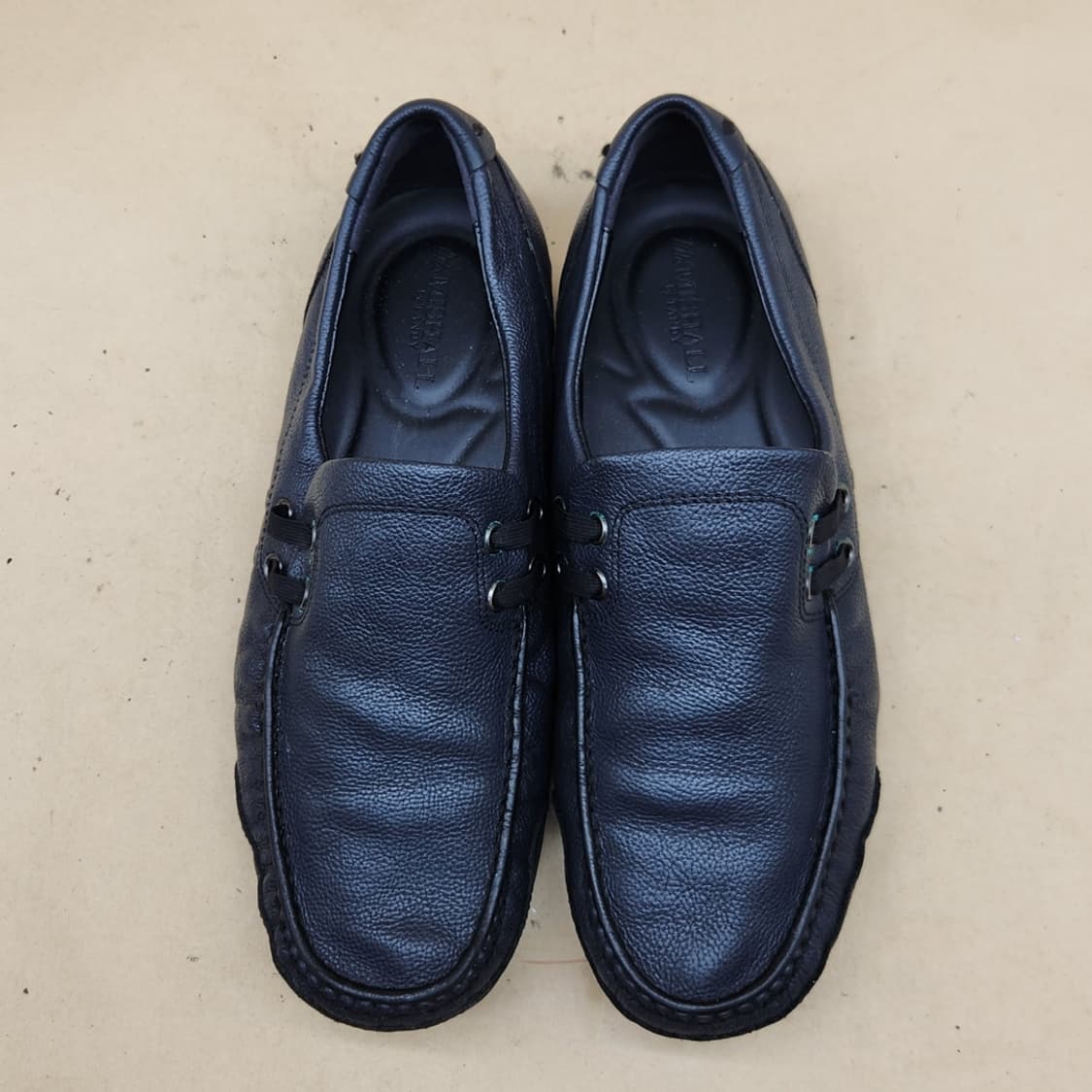 탠디 남성드라이빙슈즈250 상품이미지2