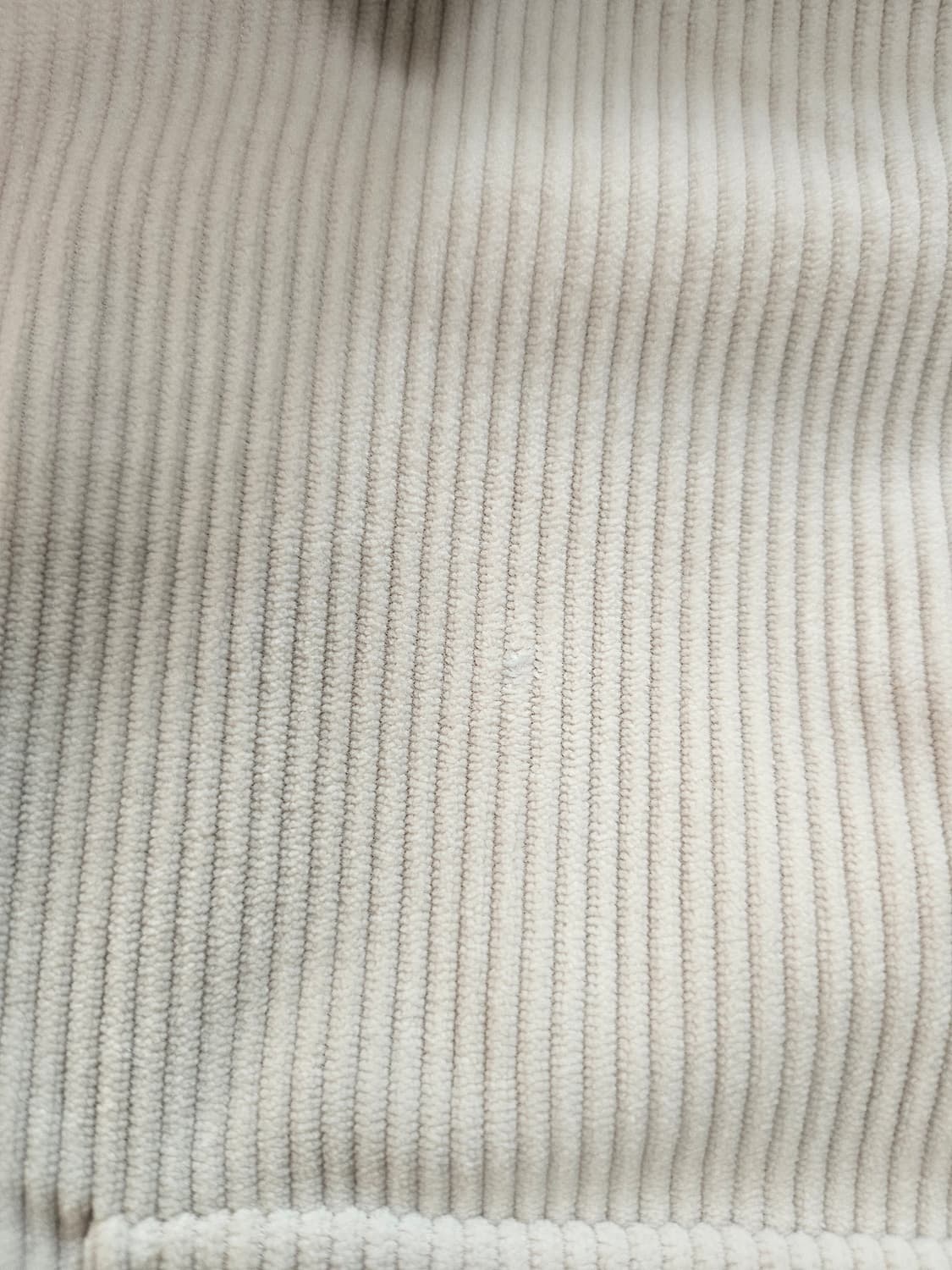 빔즈 오버핏 코듀로이 셔츠자켓 상품이미지2