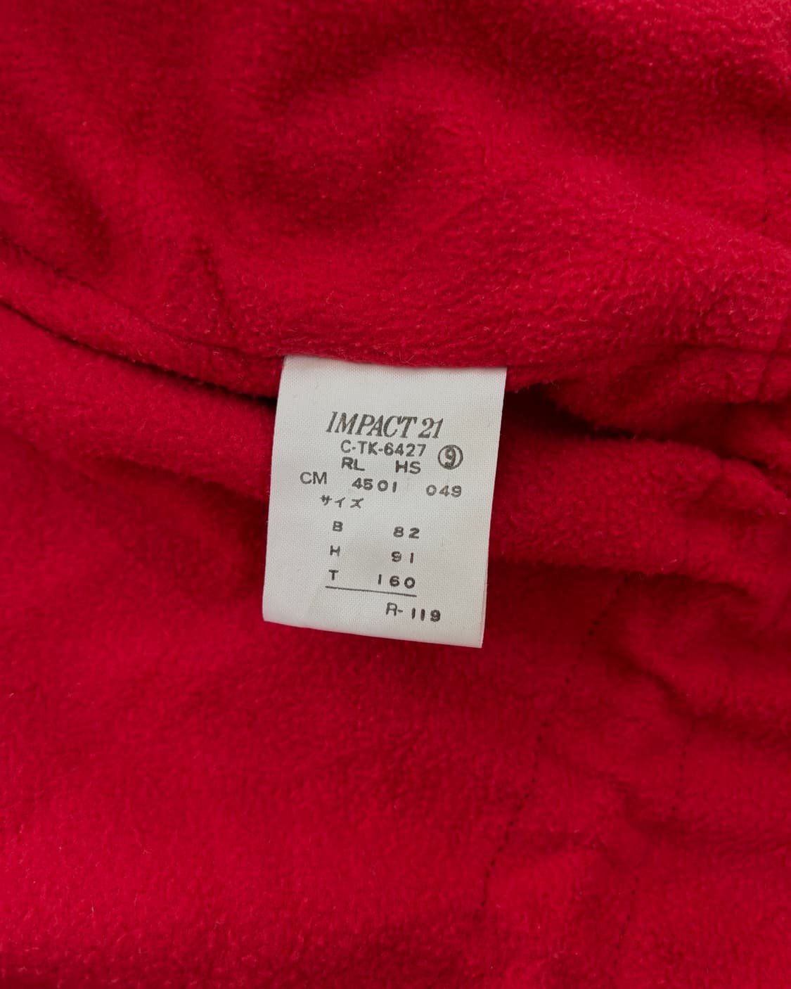 [S]폴로 스포츠 올드스쿨 플리스 후드 바람막이  상품이미지10