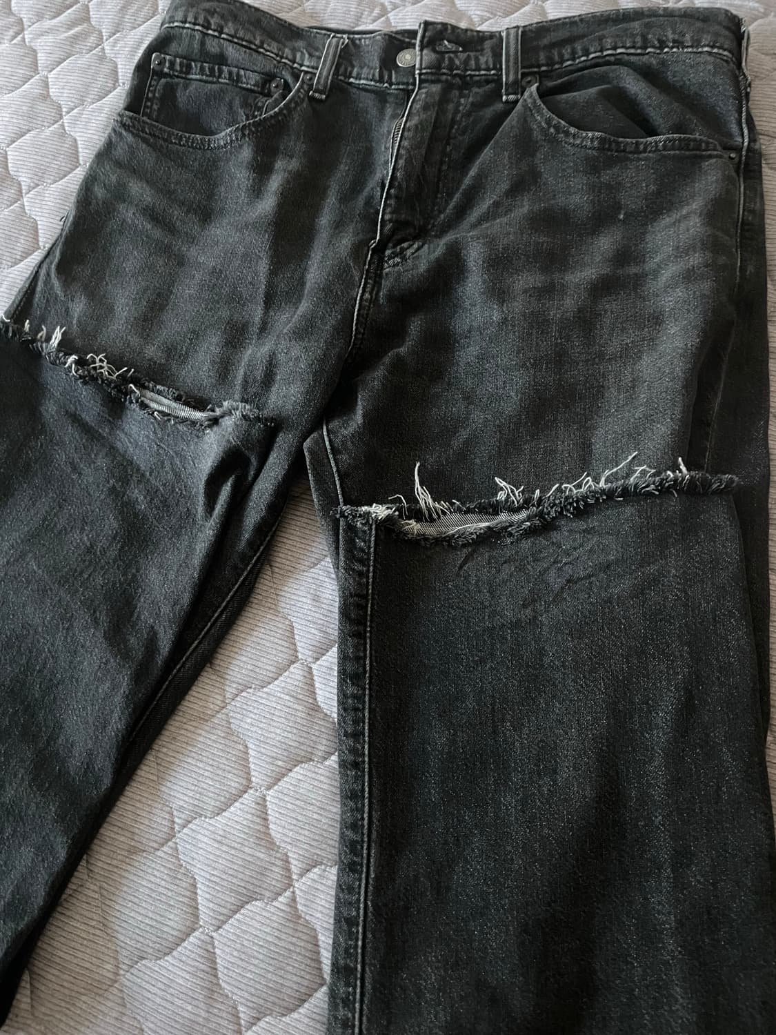 리바이스 517 상품이미지1