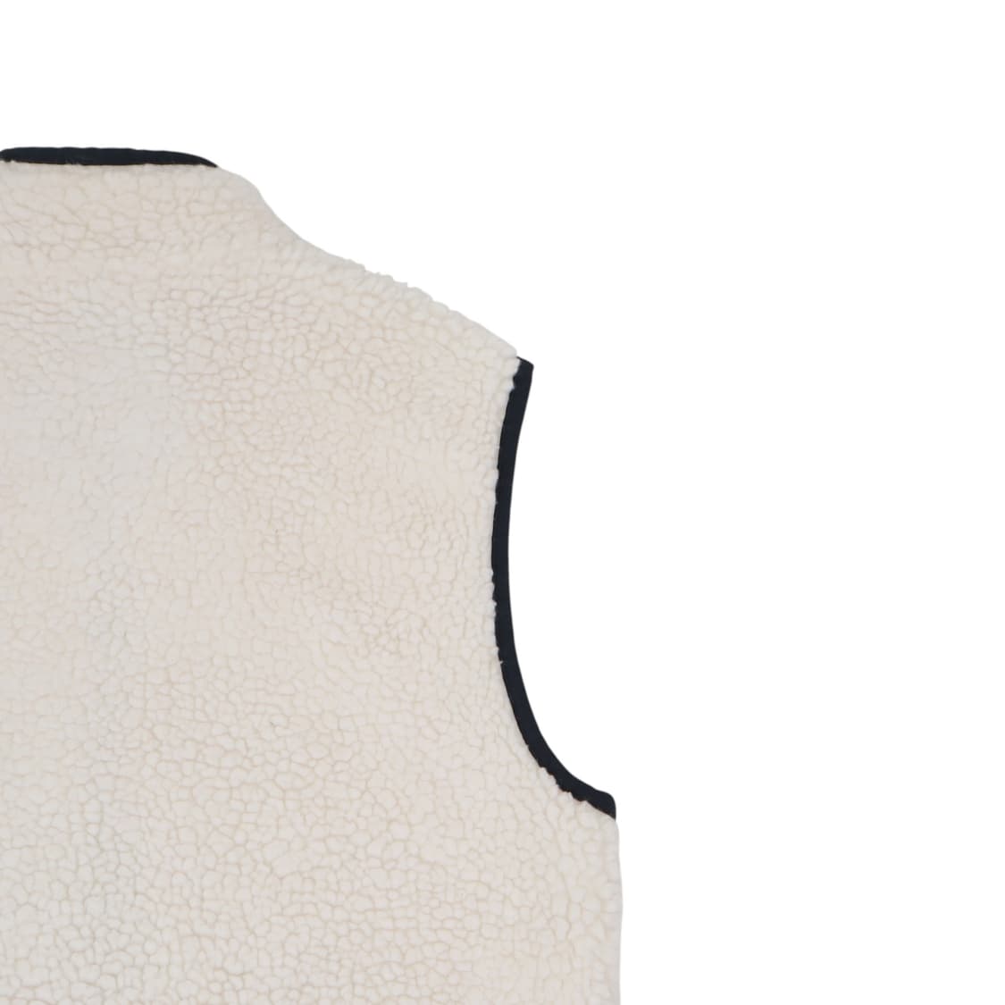 라코스테 우먼스 플리스 베스트 상품이미지5