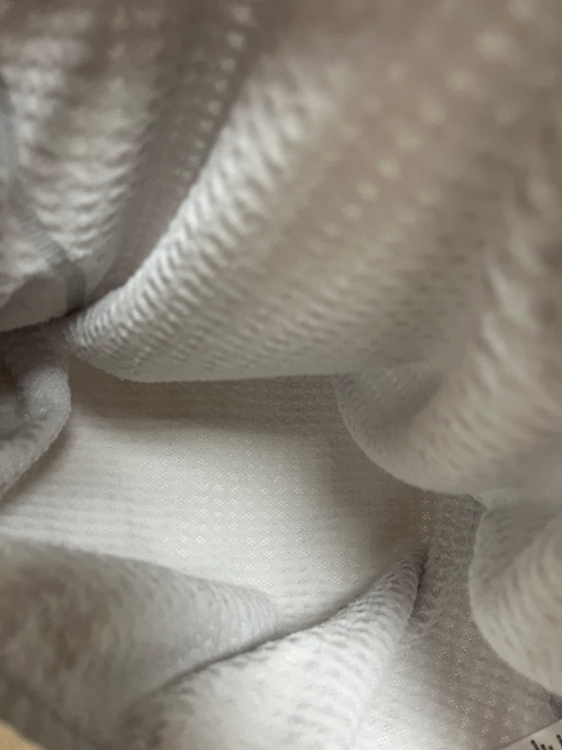 써모라이트 후드 플리스 미드레이어 XL 상품이미지4