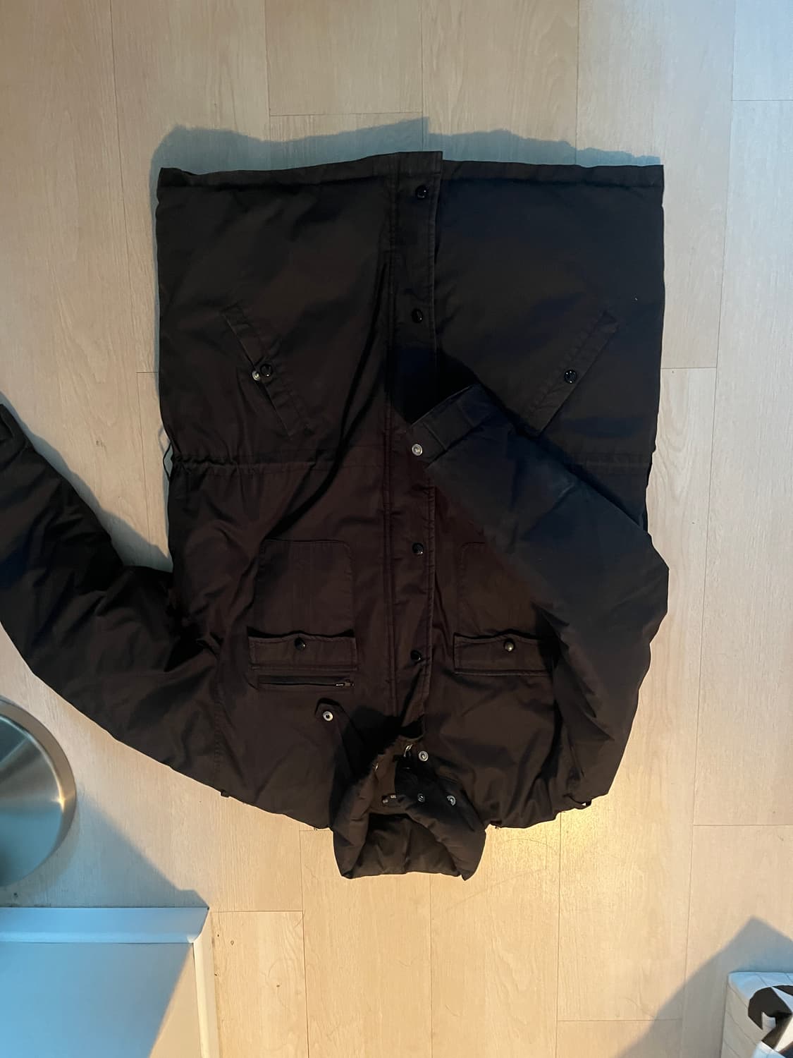 폴로 덕다운 상품이미지2