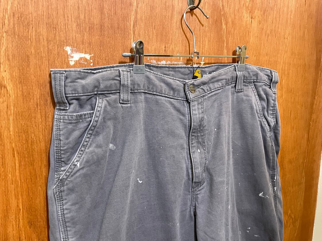(40) Carhartt 칼하트 반바지 쇼츠 릴렉스드핏 상품이미지5