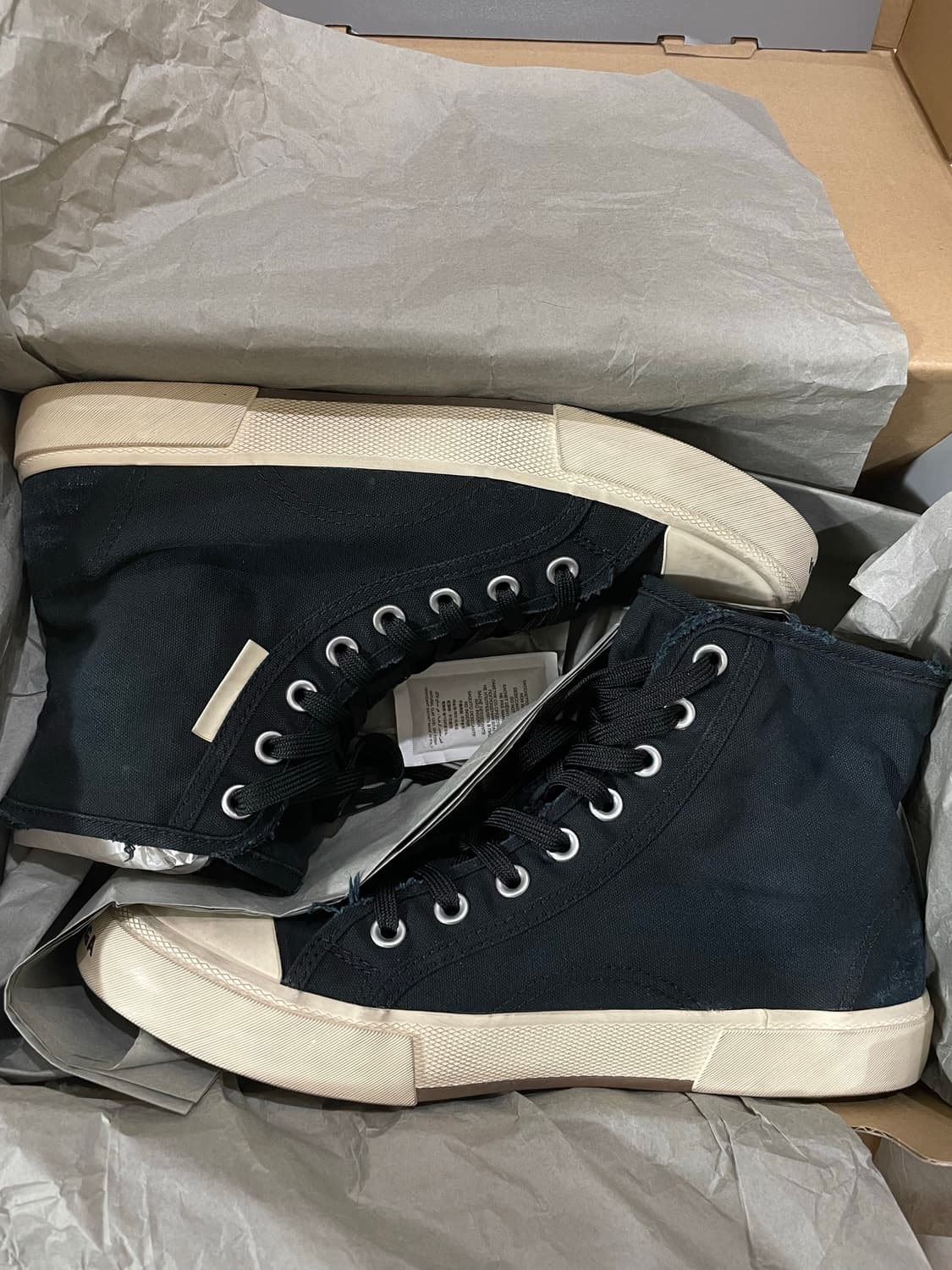 발렌시아가 스니커즈 상품이미지1