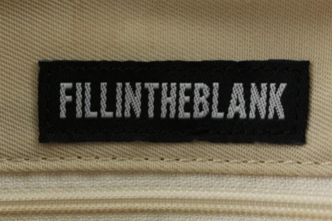 필인더블랭크 숄더백 상품이미지9