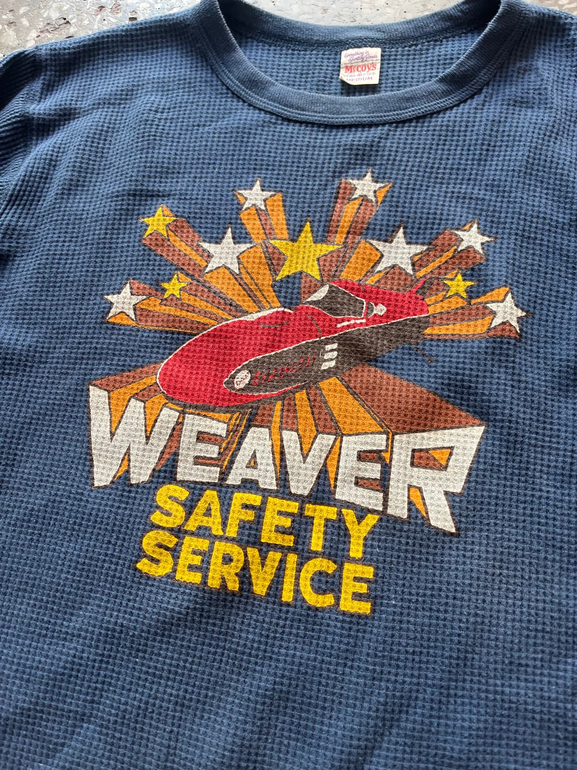 부코 buco 그래픽 써멀 티셔츠 상품이미지5