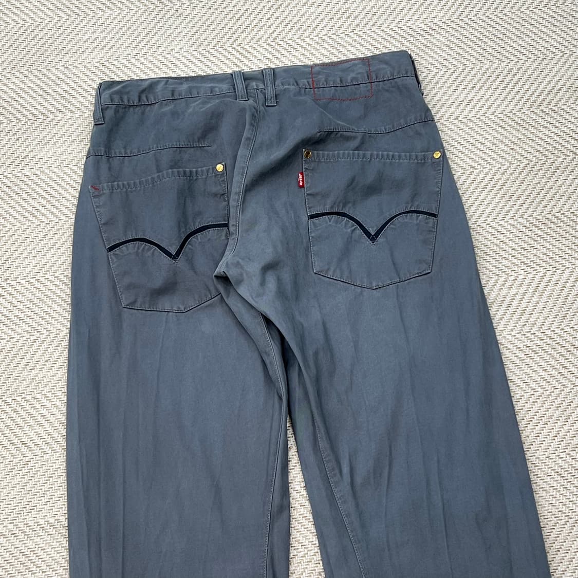 리바이스 워크 치노팬츠 r2304 상품이미지4