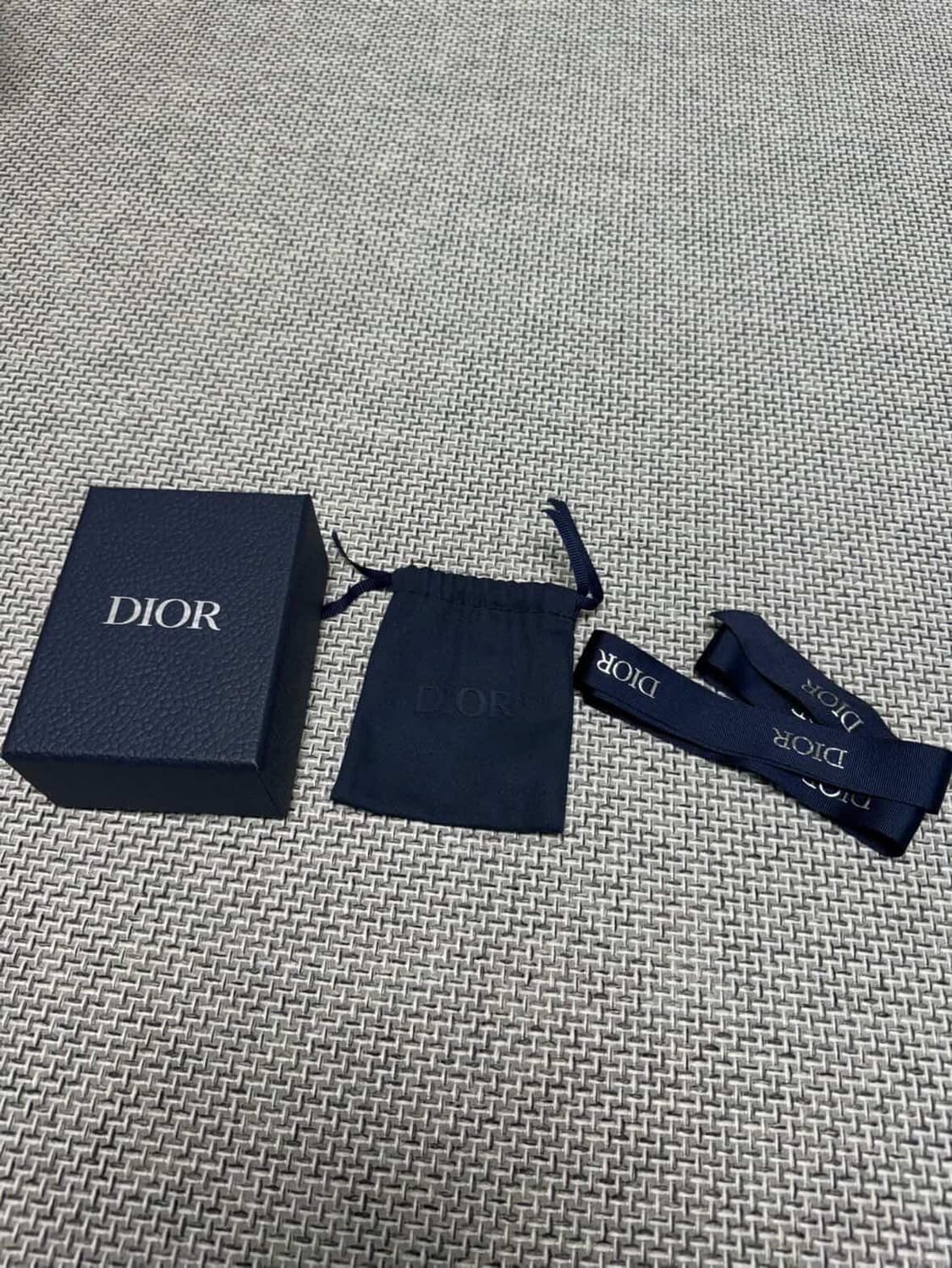 디올 오블리크 카드지갑 상품이미지6