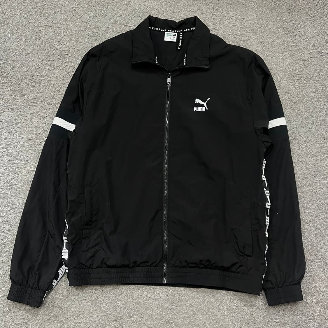 [100] 푸마 바람막이 상품이미지2