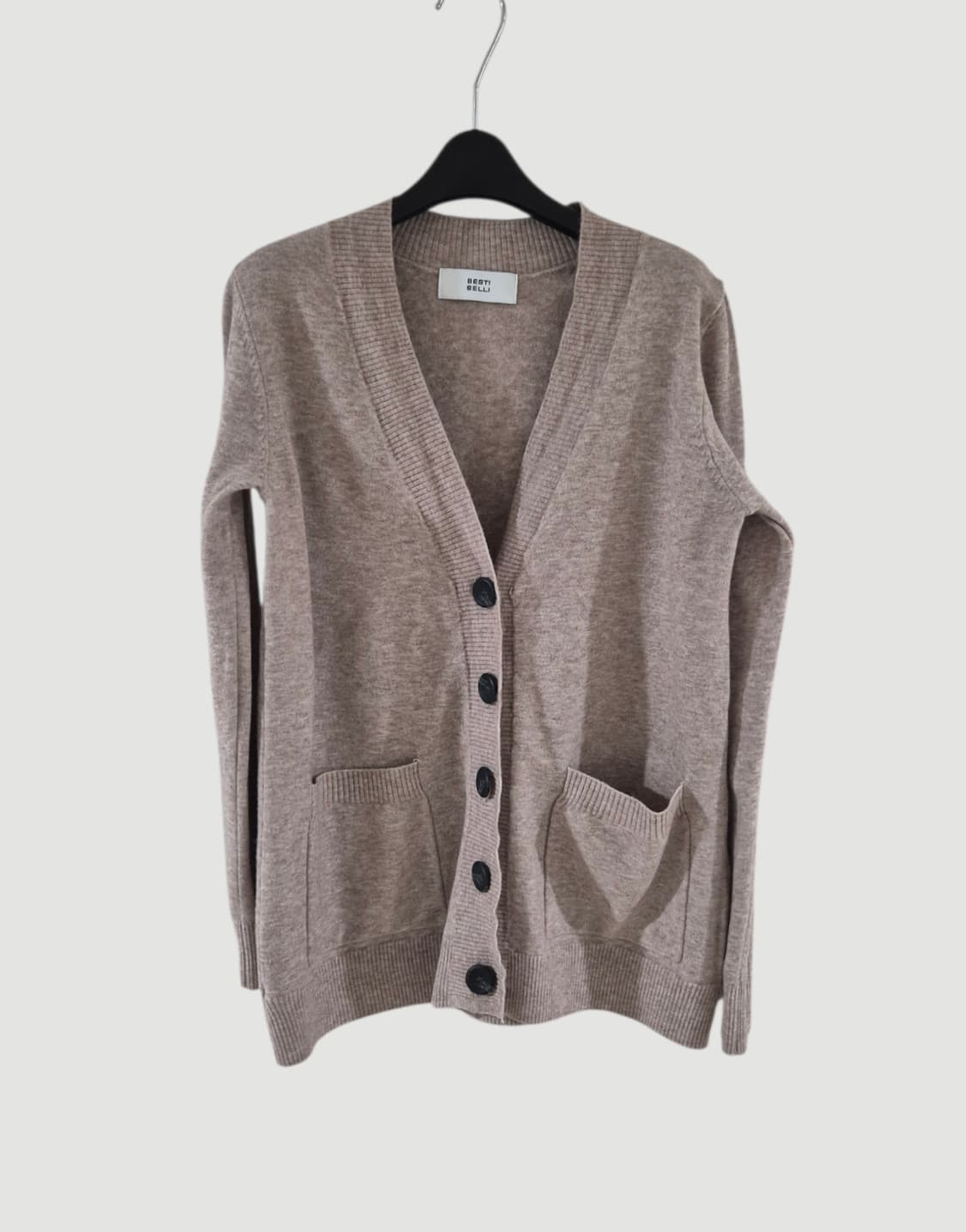 [55]베스티벨리 여자 가디건 상품이미지1