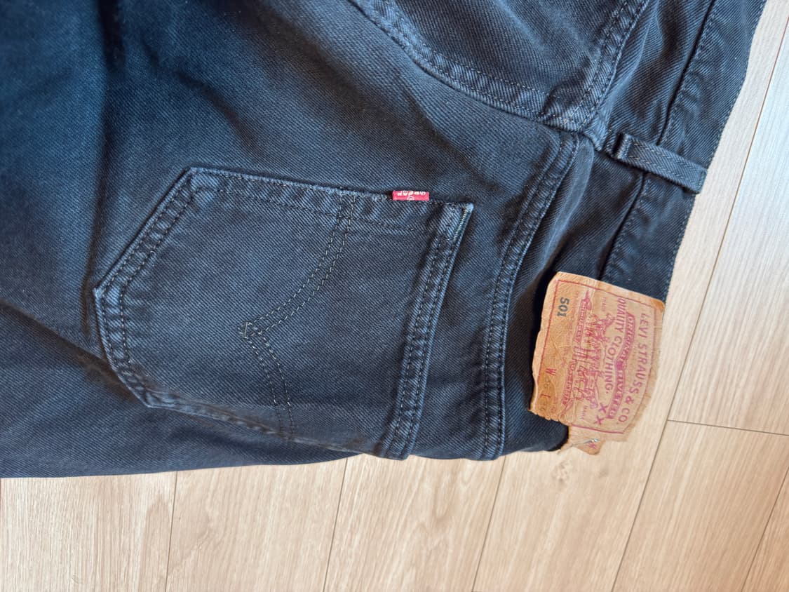 [L] 블레스 나이키 오버조깅진 10cc정품(검검) 상품이미지4