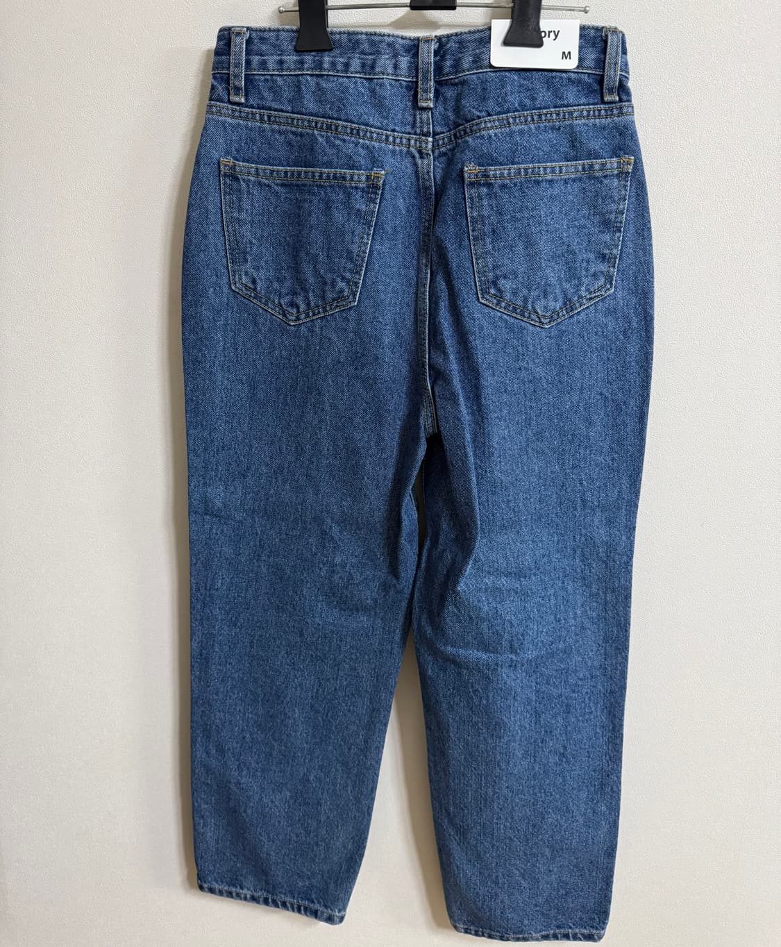 [새상품] su story 청바지 m 상품이미지2