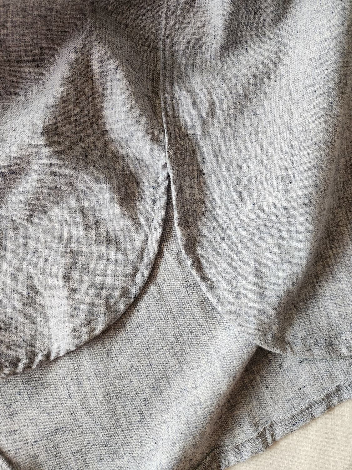 Ebbets field flannels baseball jersey 상품이미지4