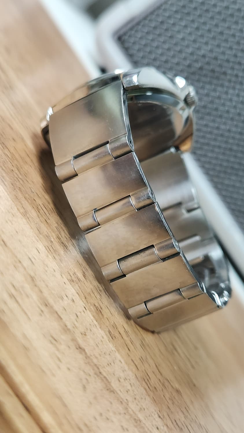 # 폴스미스 파이브 아이즈 호리즌탈 정품 남성명품 시계 급처 상품이미지8