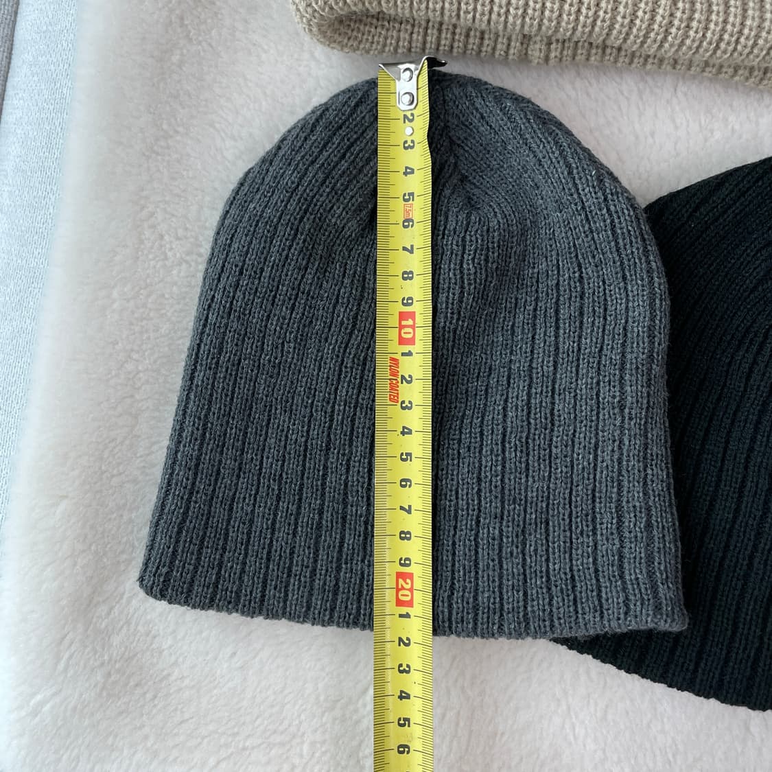 리(재팬), 뉴해튼 비니 총6종 묶음 판매 상품이미지5