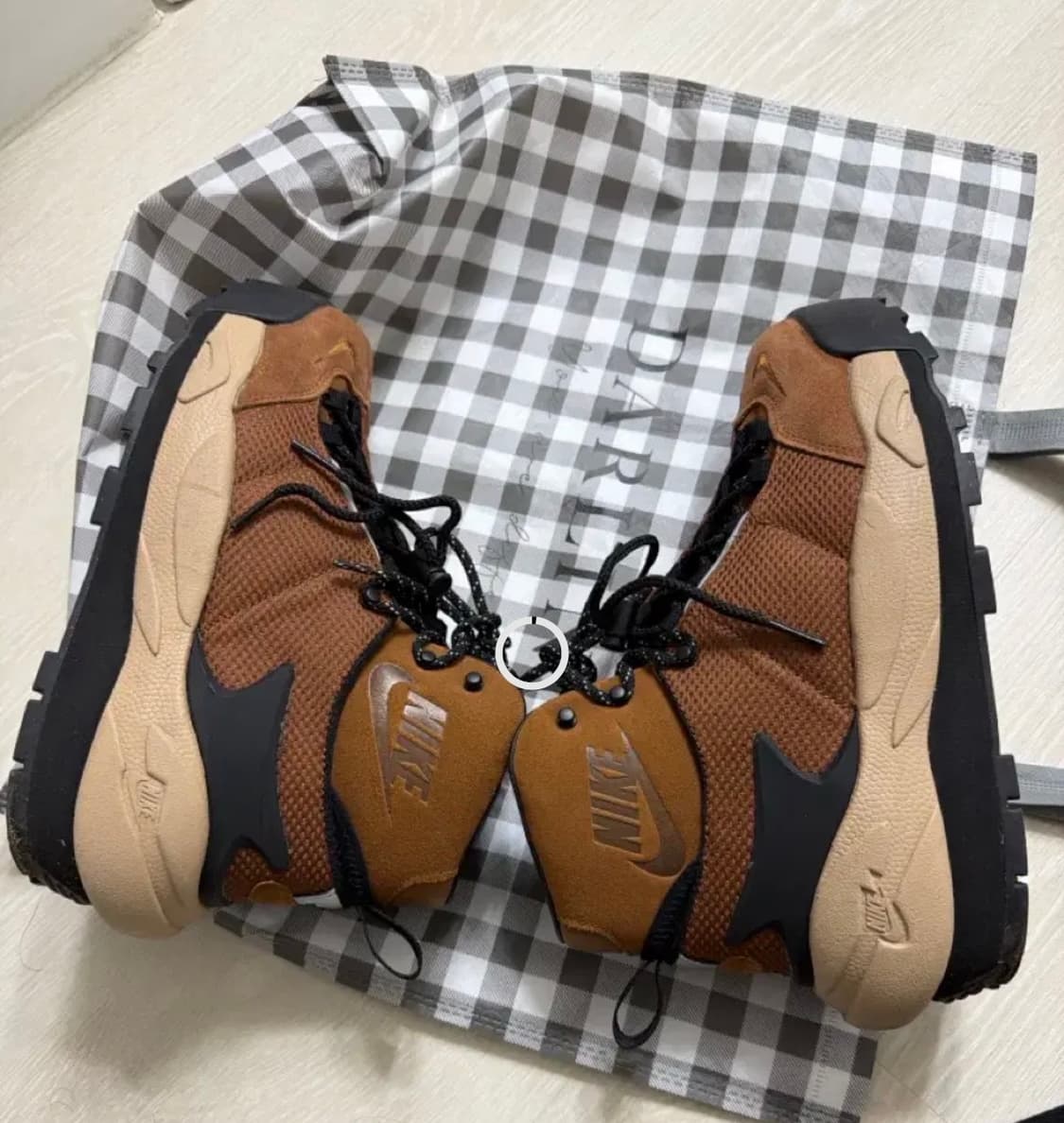 나이키 사카이 마그마스케이프 상품이미지5