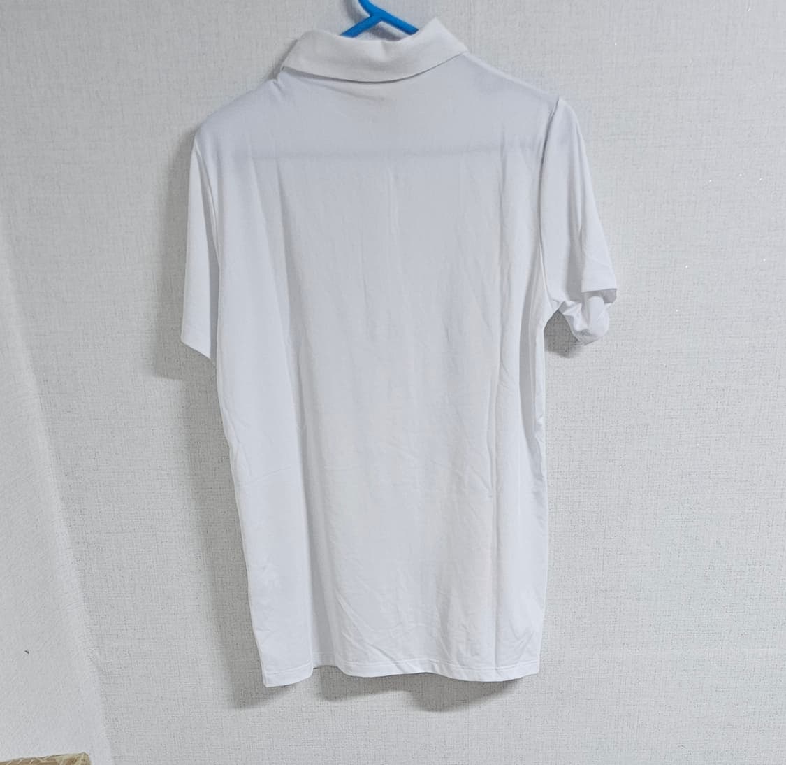 정품]KYJ골프웨어 기눙성반팔카라티 95새상품미개봉 상품이미지2