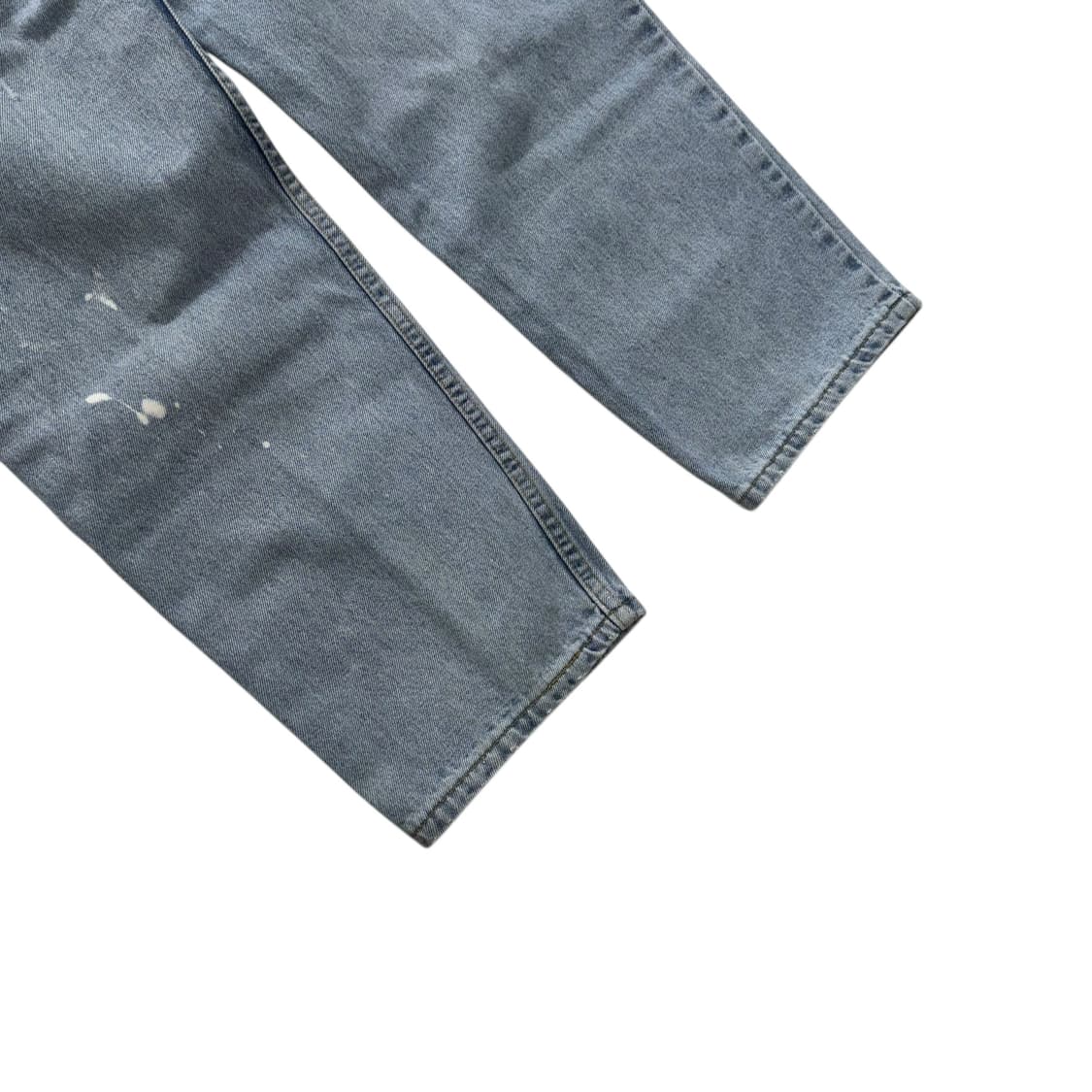 [31] 90's 리바이스 555 데님 청바지 USA [LV1337] 상품이미지10