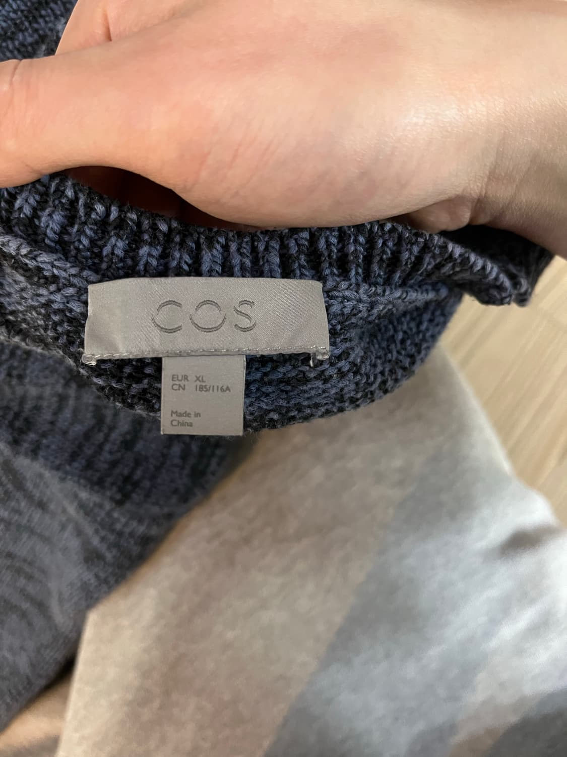 코스 니트 상품이미지3