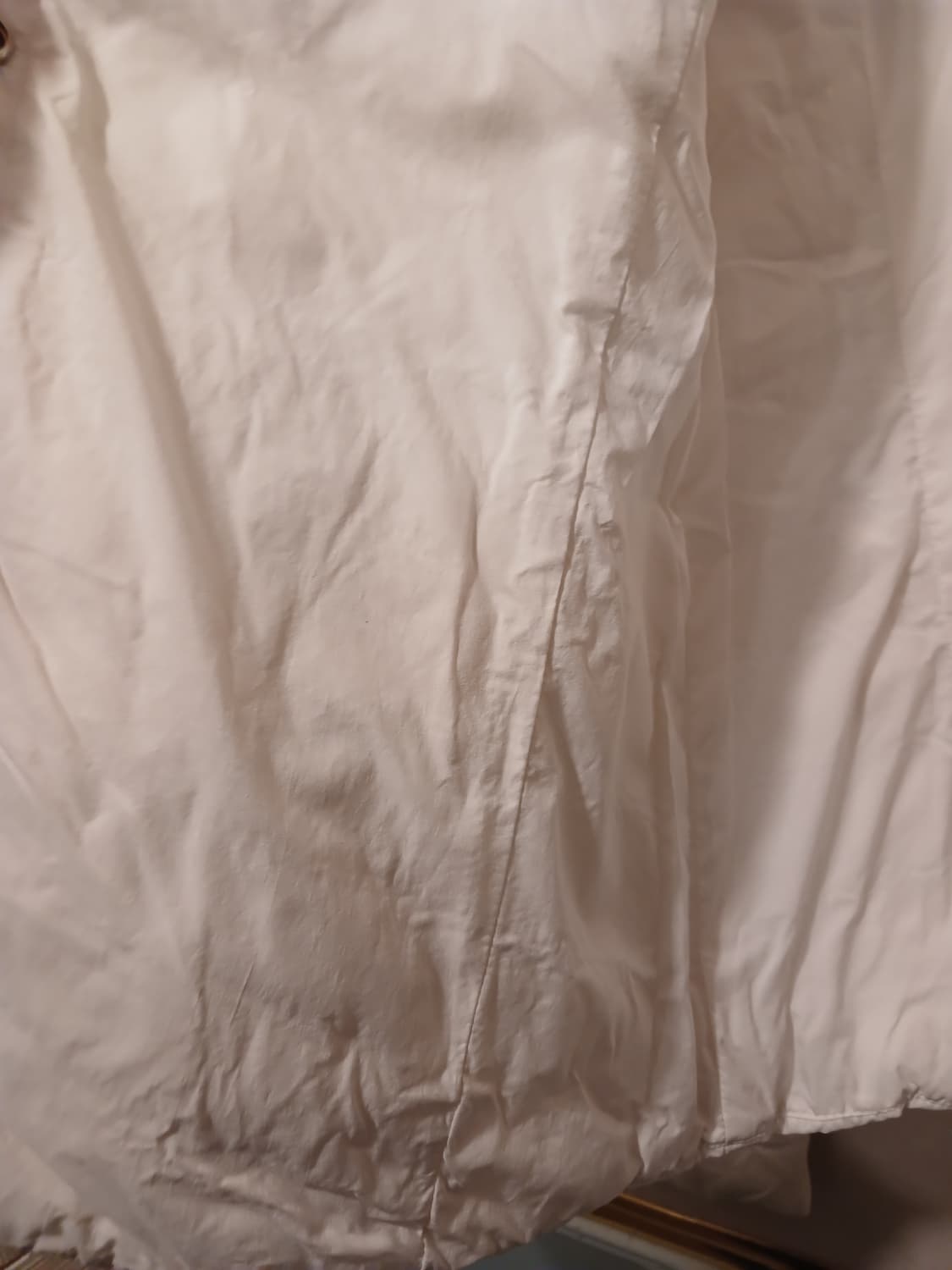 파리게이츠 정품 여성 경량패딩 0 사이즈 상품이미지3