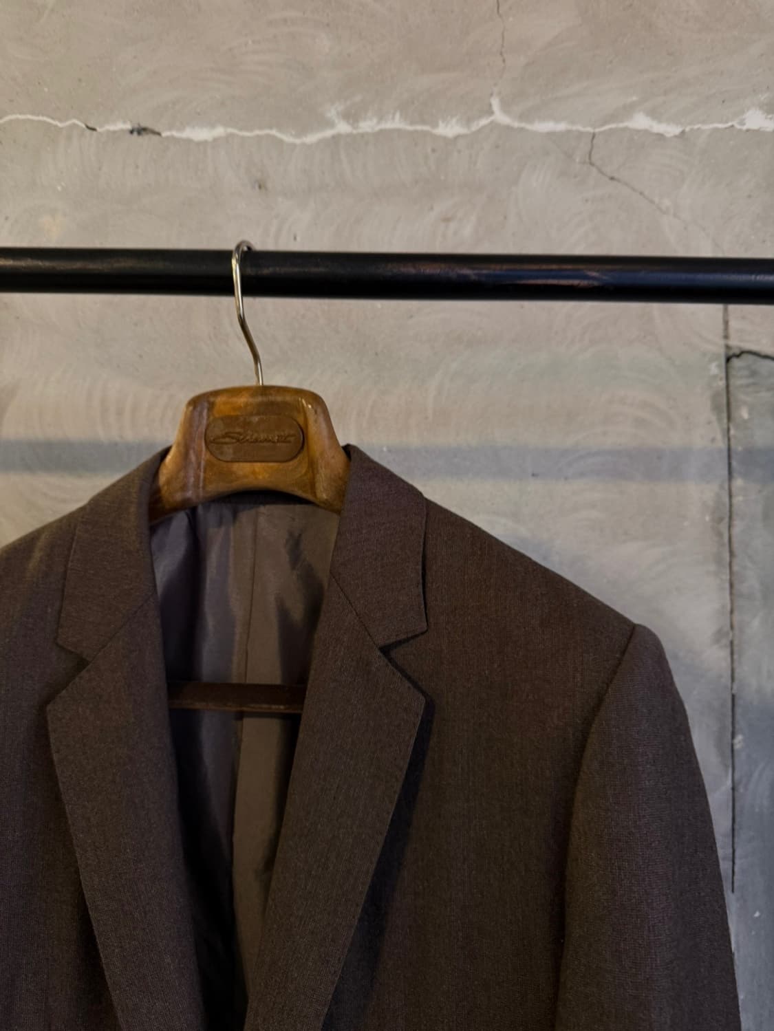 타임옴므 테일러드 자켓 100 상품이미지4