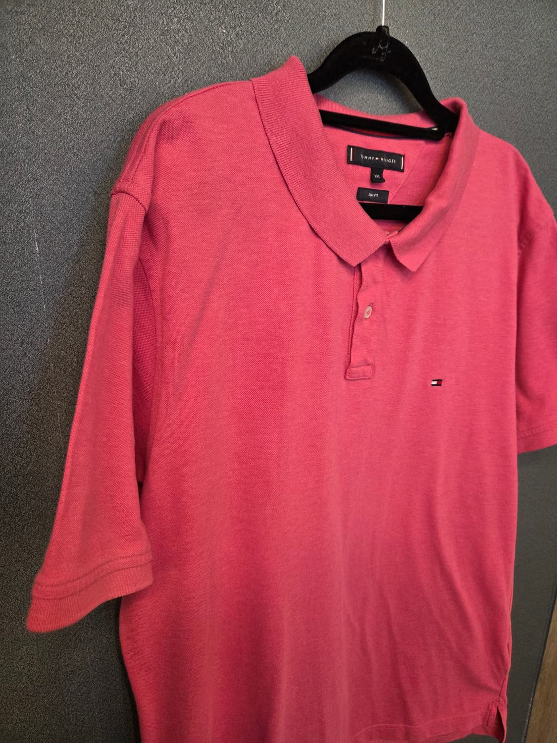 타미힐피거 반팔티  상품이미지2