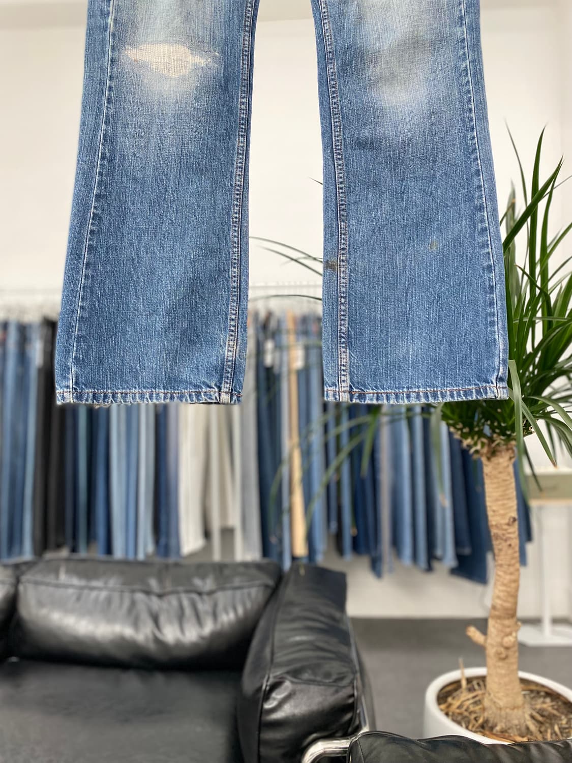Levis527 Boots Cut 00s 34사이즈 a5259 상품이미지3