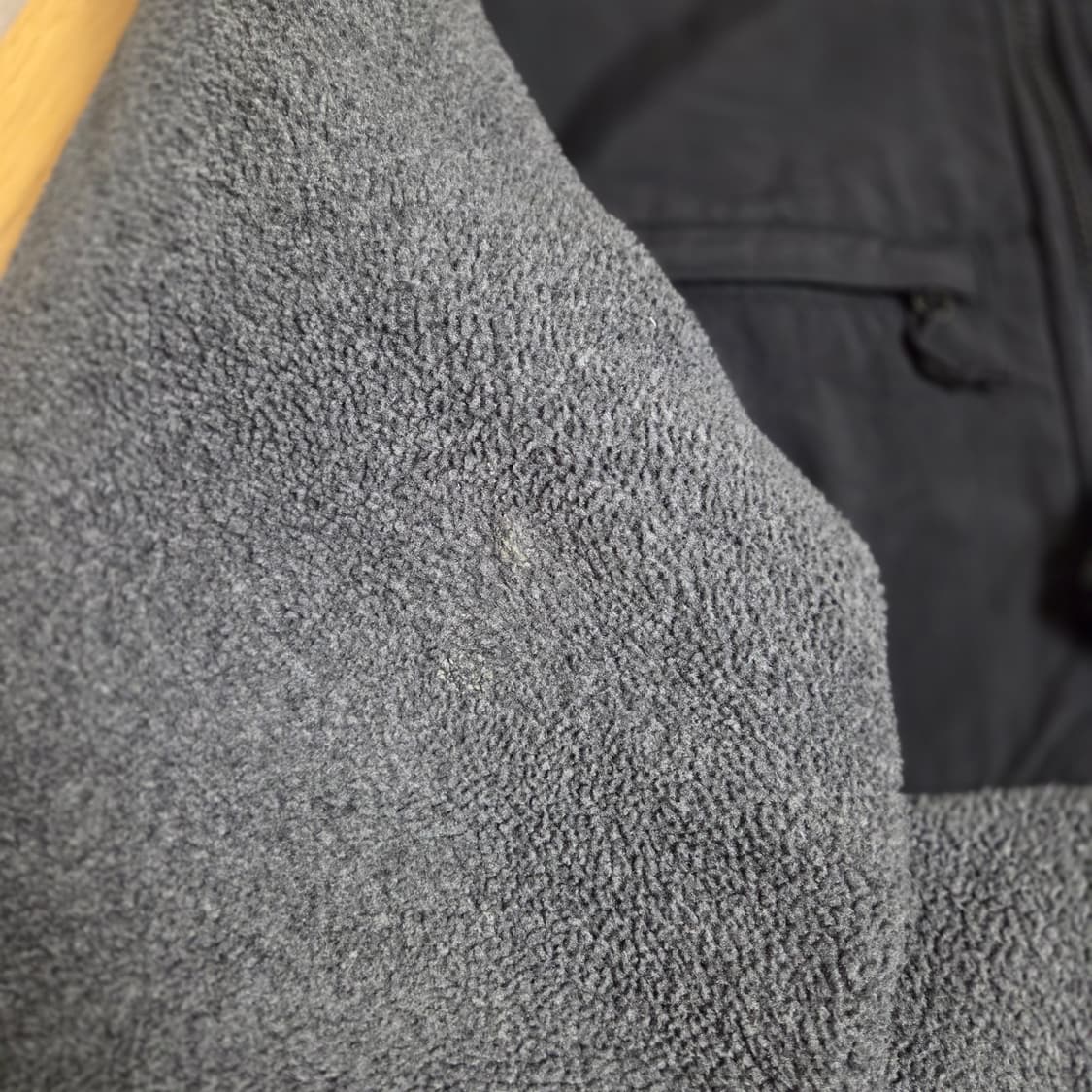 105 노스페이스 데날리 후리스 검회 56 상품이미지6