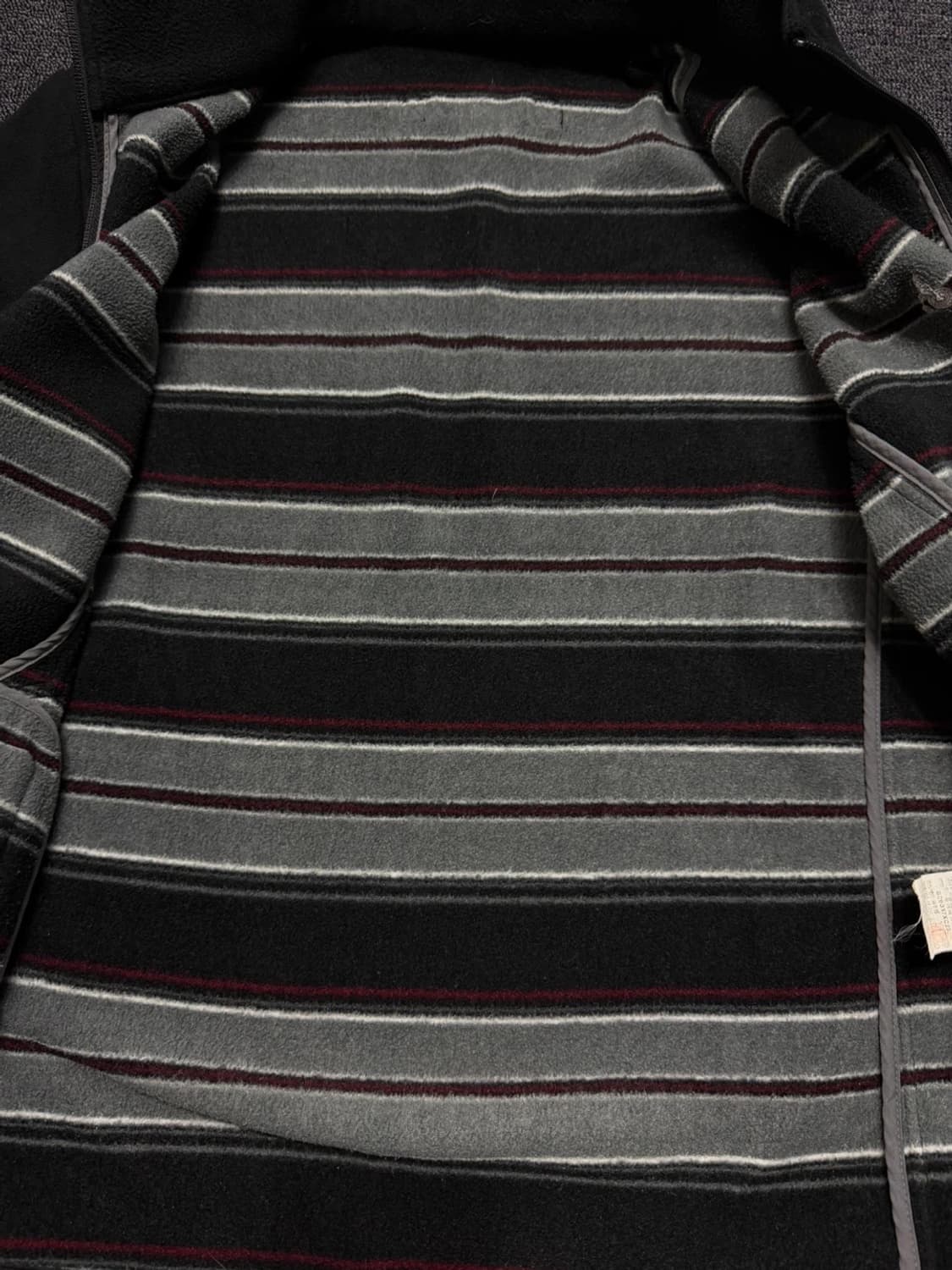 빈폴 후리스 상품이미지5