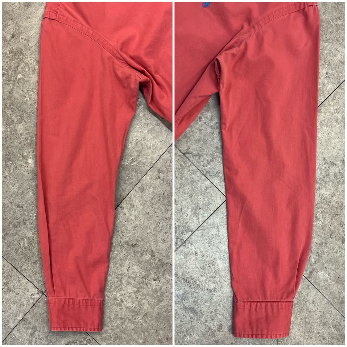 폴로 랄프로렌 셔츠 핑크 L #csz3676 상품이미지6