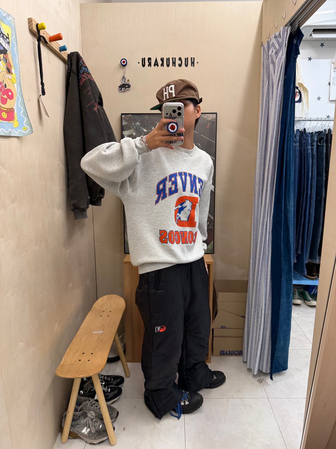 90s RUSSELL️ (XL) 상품이미지9