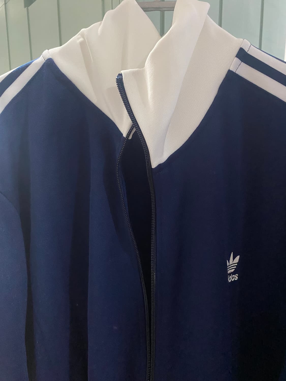 아디다스 아디컬러 클래식 베켄바우어 트랙탑 져지 상품이미지1