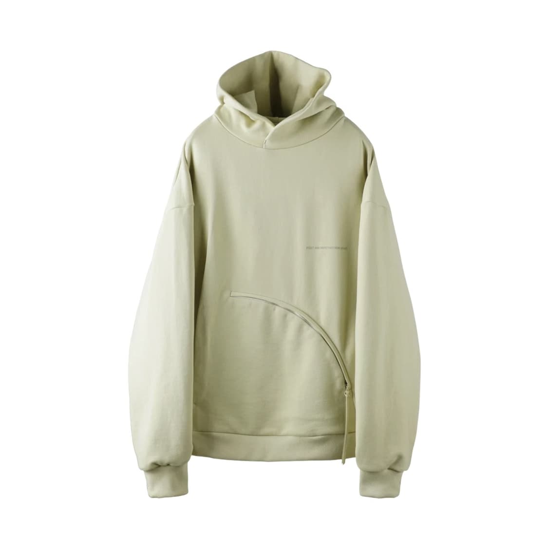 PAF 8.0 센터 후드 상품이미지2