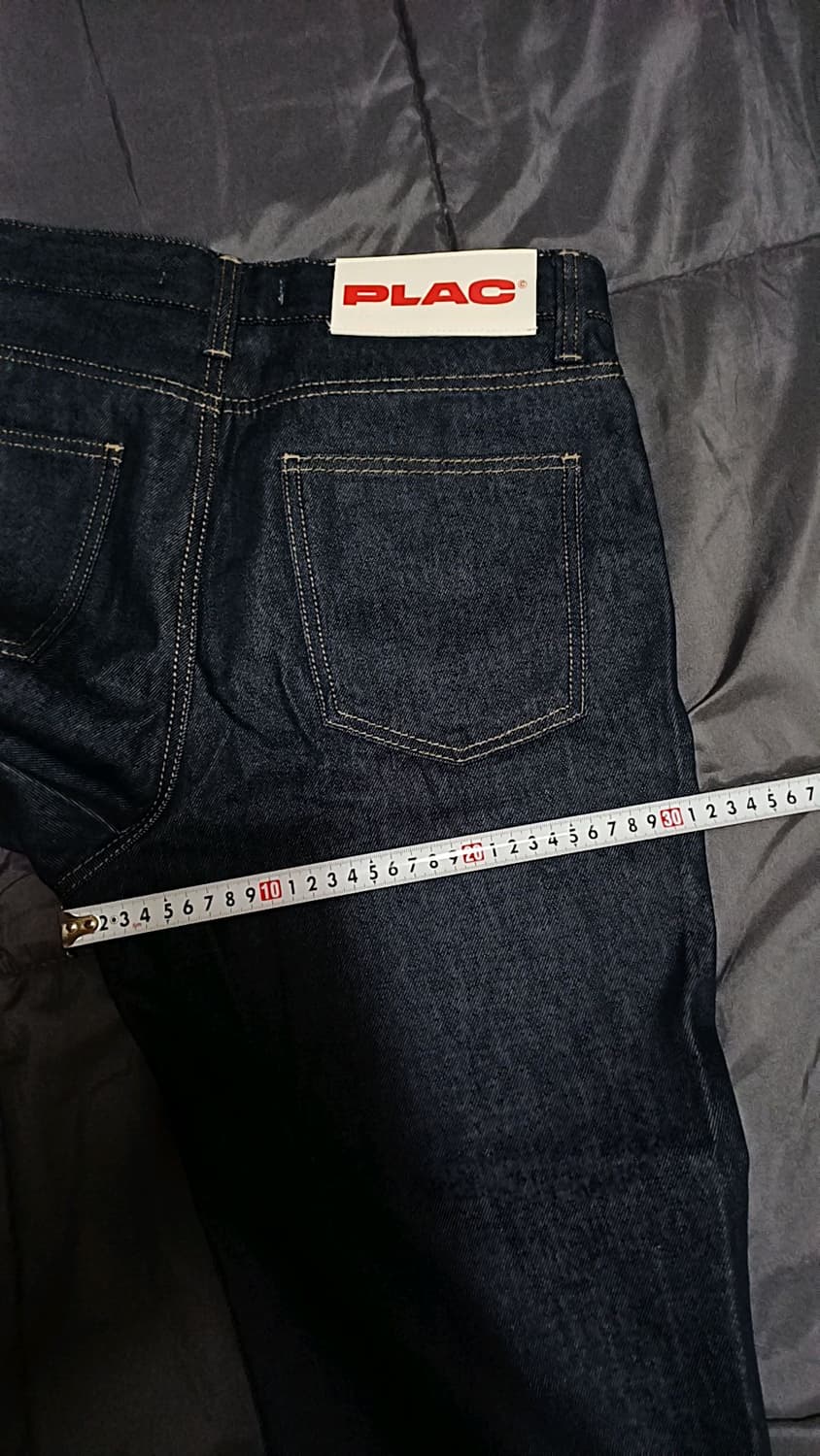 플랙 청바지 31인치 기장99 상품이미지7