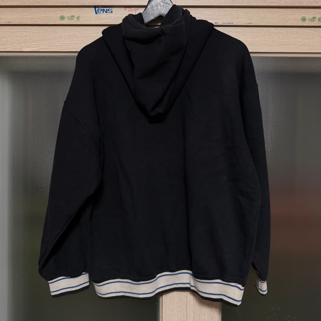 90s 나이키 후드티 상품이미지2