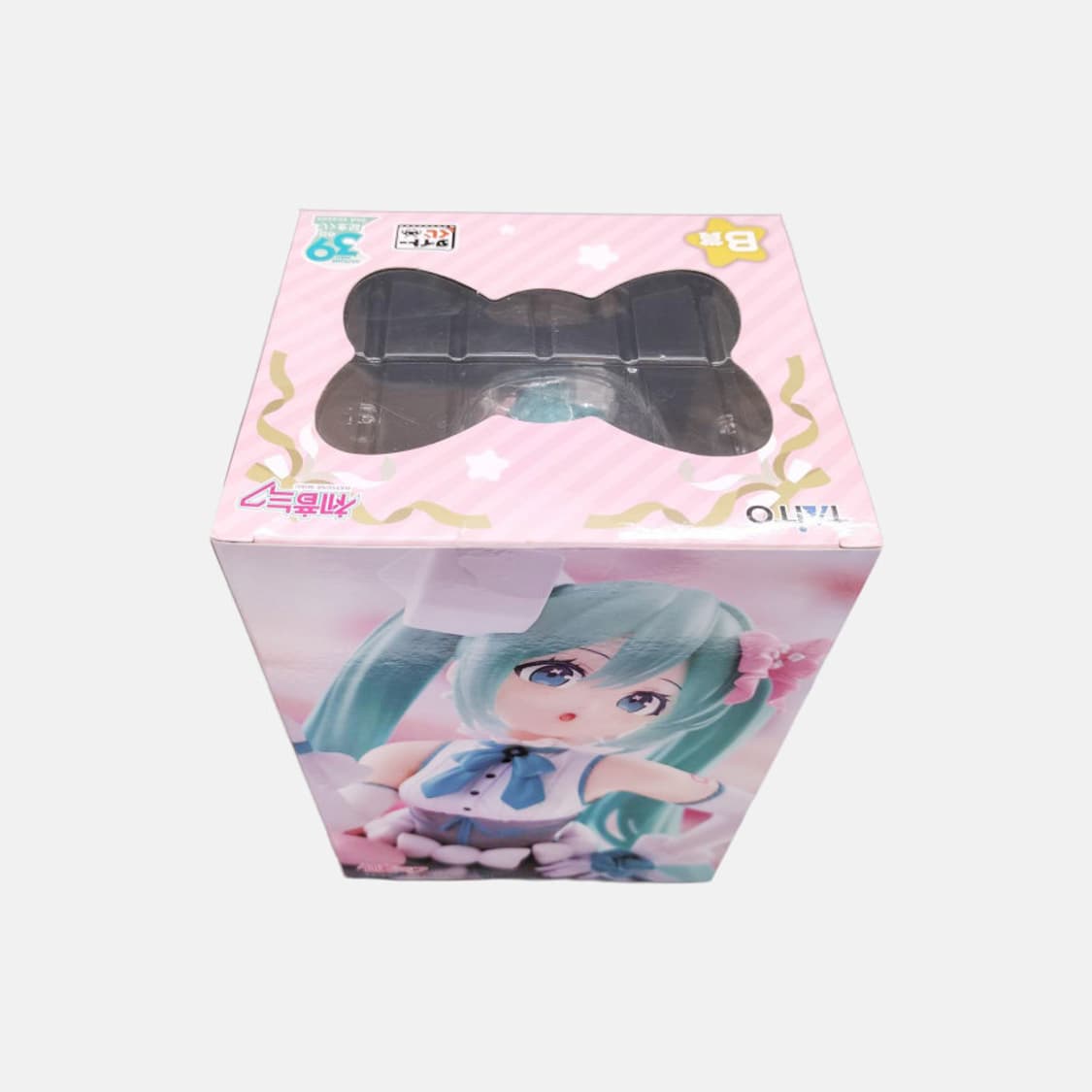 하츠네 미쿠 39데이 미쿠의 날 타이토 쿠지 B상 피규어 상품이미지6
